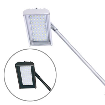 TubeFrame LED-STrahler